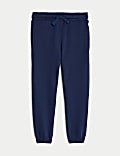 Cotton Rich Joggers (2-8 Yrs)