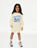 2pc Lilo & Stitch™ Top & Shorts Outfit (1-8 Yrs)