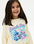 2pc Lilo & Stitch™ Top & Shorts Outfit (1-8 Yrs)