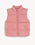 Stormwear™ Padded Gilet (2-8 Yrs)