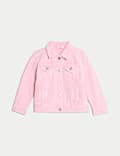 Denim jasje (2-8 jaar)