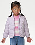 3-in-1 Printed Fisherman Coat (2-8 Yrs)