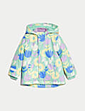 3-in-1 Printed Fisherman Coat (2-8 Yrs)