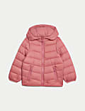 Lightweight Padded Jacket (2-8 Yrs)