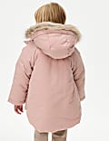 Stormwear™ Cotton Rich Parka (2-8 Yrs)