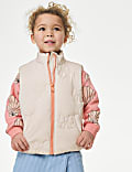 Padded Gilet (2-8 Yrs)