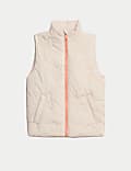 Padded Gilet (2-8 Yrs)