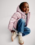 Stormwear™ Padded Hooded Coat (2-8 Yrs)