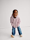 Stormwear™ Padded Hooded Coat (2-8 Yrs)