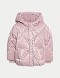 Stormwear™ Padded Hooded Coat (2-8 Yrs)