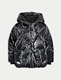 Stormwear™ Padded Hooded Coat (2-8 Yrs)