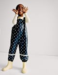 Dungarees (1-8 Yrs)