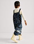 Dungarees (1-8 Yrs)