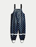Dungarees (1-8 Yrs)