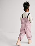 Dungarees (1-8 Yrs)