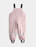 Dungarees (1-8 Yrs)