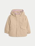 Stormwear™ 3-in-1 Hooded Parka (2-8 Yrs)