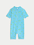 Lemon Print All in One (2-8 Yrs)