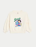 Lilo & Stitch™ Sweatshirt (2-8 Yrs)