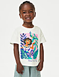 Pure Cotton Encanto T-Shirt (2-8 Yrs)