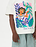 Pure Cotton Encanto T-Shirt (2-8 Yrs)