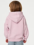 Katoenrijke hoodie van SmileyWorld&reg; (2-16 jaar)