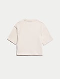 T-shirt 100 % coton à motif Hello Kitty™ (du 2 au 8 ans)