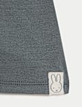 Katoenrijk T-shirt met Miffy™ (1-8 jaar)