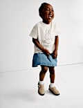 Cotton Rich Miffy™ T-Shirt (1-8 Yrs)