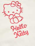Cotton Rich Hello Kitty&trade; Sweatshirt (2-8 Yrs)