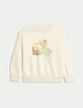 Pure Cotton Bambi™ Sweatshirt (2-8 Yrs)