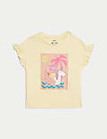 Pure Cotton Peppa Pig™ T-Shirt (2-8 Yrs)