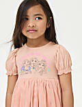 Disney Princess™ Tulle Dress (2-8 Yrs)