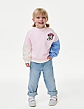 Cotton Rich Mickey Mouse™ Sweatshirt (2-8 Yrs)