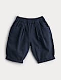 Pure Cotton Chinos (0-4 Yrs)