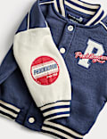 Cotton Rich Paddington™ Bomber (0 Mths-3 Yrs)