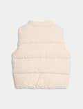 Padded Gilet (0-3 Yrs)