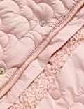 Padded Hooded Snowsuit (0-3 Yrs)