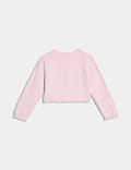 Knitted Cardigan (0-3 Yrs)