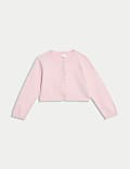 Knitted Cardigan (0-3 Yrs)