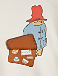 2pc Cotton Rich Paddington™ Sweatshirt Outfit (0-36 Mths)