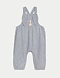 2pc Pure Cotton Peter Rabbit Outfit (0-3 Yrs)