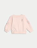 2pc Cotton Rich Peter Rabbit™ Outfit (0-3 Yrs)