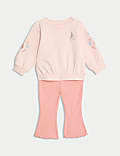 2pc Cotton Rich Peter Rabbit™ Outfit (0-3 Yrs)