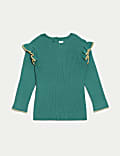 2pc Glitter Outfit (0-3 Yrs)