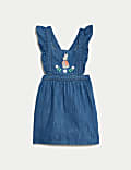 3pc Cotton Rich Peter Rabbit&trade; Outfit (0-3 Yrs)