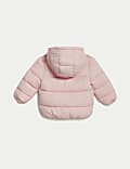Stormwear™ Padded Hooded Jacket (0-3 Yrs)
