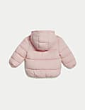 Stormwear™ Padded Hooded Jacket (0-3 Yrs)