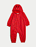 Combinaison de pluie à motif coccinelle, dotée de la technologie Stormwear™ (jusqu'au 3 ans)