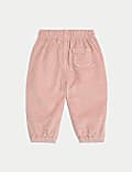 Cord Trousers (0-3 Yrs)